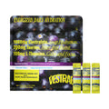 Acai Berry Electrolyte Stick