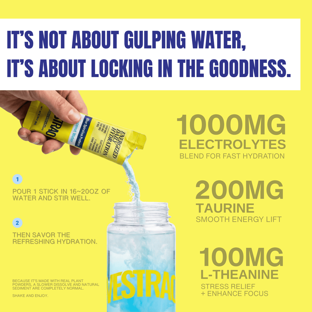 Electrolyte Variety Pack