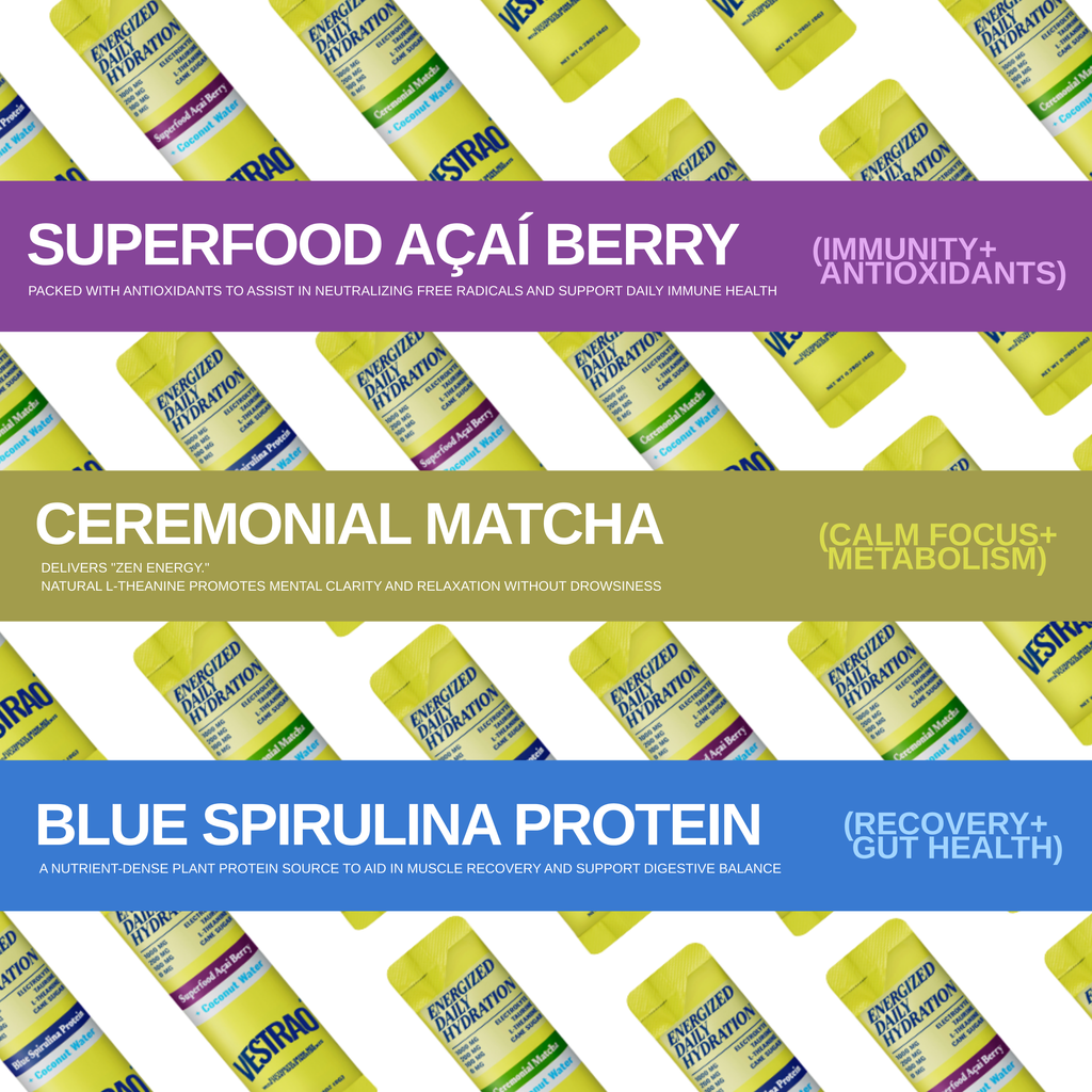 Electrolyte Variety Pack