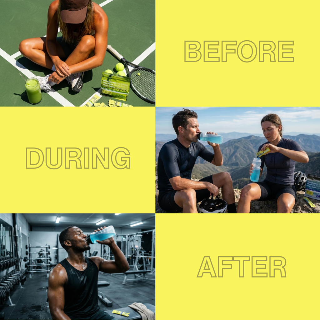 Electrolyte Variety Pack